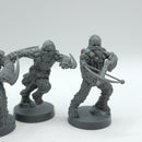 Star Wars Legion: Rebel Alliance Wookies Warriors (AC095)