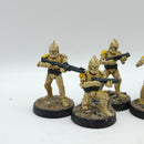Star Wars Legion: Grand Army of the Republic Phase 1 Clone Troopers (AQ071)