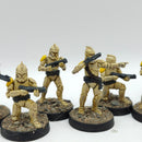 Star Wars Legion: Grand Army of the Republic Phase 1 Clone Troopers (AQ071)