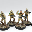 Star Wars Legion: Grand Army of the Republic Phase 2 Clone Troopers (AQ087)