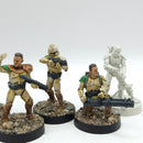 Star Wars Legion: Grand Army of the Republic Phase 2 Clone Troopers (AQ087)
