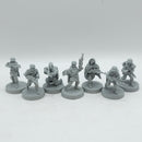 Star Wars Legion: Rebel Alliance Rebel Commandos (AP028)