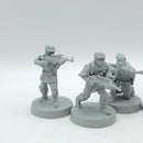Star Wars Legion: Rebel Alliance Rebel Commandos (AP028)