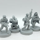 Star Wars Legion: Rebel Alliance Rebel Commandos (AP028)