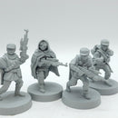 Star Wars Legion: Rebel Alliance Rebel Commandos (AP028)