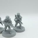 Star Wars Legion: Rebel Alliance Rebel Commandos (AP028)