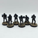 Star Wars Legion: Empire Death Troopers (AP038)