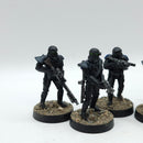 Star Wars Legion: Empire Death Troopers (AP038)
