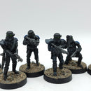 Star Wars Legion: Empire Death Troopers (AP038)
