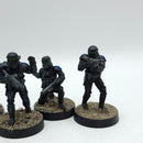 Star Wars Legion: Empire Death Troopers (AP038)