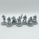 Star Wars Legion: Rebel Alliance Rebel Commandos (AP026)