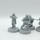 Star Wars Legion: Rebel Alliance Rebel Commandos (AP026)