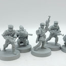 Star Wars Legion: Rebel Alliance Rebel Commandos (AP026)
