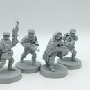 Star Wars Legion: Rebel Alliance Rebel Commandos (AP026)