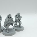 Star Wars Legion: Rebel Alliance Rebel Commandos (AP026)