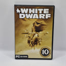 White Dwarf Magazine 10 Year 1977-1987 PC CD-ROM DVD Edition - Super Rare - Unreleased BG101