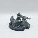 Star Wars Legion: Empire E-Web Heavy Blaster Team (AN023)