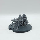Star Wars Legion: Empire E-Web Heavy Blaster Team (AN023)