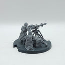 Star Wars Legion: Empire E-Web Heavy Blaster Team (AN023)