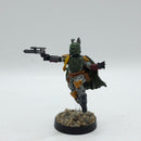 Star Wars Legion: Bounty Hunters Boba Fett and Bossk (AK014)