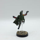 Star Wars Legion: Bounty Hunters Boba Fett and Bossk (AK014)