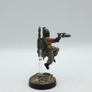 Star Wars Legion: Bounty Hunters Boba Fett and Bossk (AK014)