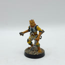 Star Wars Legion: Bounty Hunters Boba Fett and Bossk (AK014)