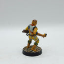 Star Wars Legion: Bounty Hunters Boba Fett and Bossk (AK014)