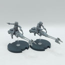 Star Wars Legion: Empire Z4-Z Speeder Bikes (AJ217)