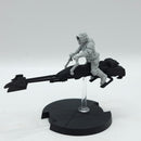 Star Wars Legion: Empire Z4-Z Speeder Bikes (AK021)