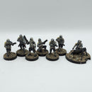Star Wars Legion: Empire Shoretroopers - Painted (AQ041)