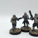 Star Wars Legion: Empire Shoretroopers - Painted (AQ041)