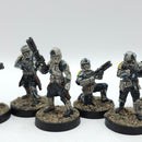 Star Wars Legion: Empire Shoretroopers - Painted (AQ041)