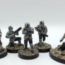 Star Wars Legion: Empire Shoretroopers - Painted (AQ041)