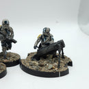 Star Wars Legion: Empire Shoretroopers - Painted (AQ041)