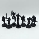Star Wars Legion: Empire Dark Troopers (AT168)