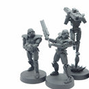 Star Wars Legion: Empire Dark Troopers (AT168)