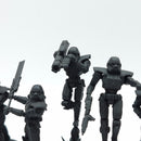 Star Wars Legion: Empire Dark Troopers (AT168)