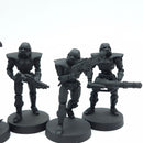 Star Wars Legion: Empire Dark Troopers (AT168)