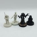 Star Wars Legion: Empire Imperial Specialists Personnel (AK013)