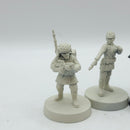 Star Wars Legion: Empire Imperial Specialists Personnel (AK013)