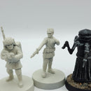 Star Wars Legion: Empire Imperial Specialists Personnel (AK013)