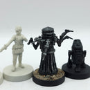 Star Wars Legion: Empire Imperial Specialists Personnel (AK013)