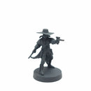 Star Wars Legion: Bounty Hunters Cad Bane and IG-88 (AK017)