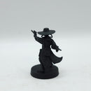Star Wars Legion: Bounty Hunters Cad Bane and IG-88 (AK017)