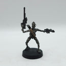 Star Wars Legion: Bounty Hunters Cad Bane and IG-88 (AK017)