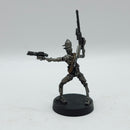 Star Wars Legion: Bounty Hunters Cad Bane and IG-88 (AK017)