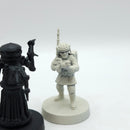 Star Wars Legion: Empire Imperial Specialists Personnel (AJ243)