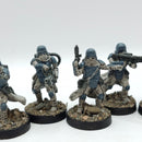 Star Wars Legion: Empire Snow Troopers (AP045)