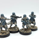 Star Wars Legion: Empire Snow Troopers (AP045)